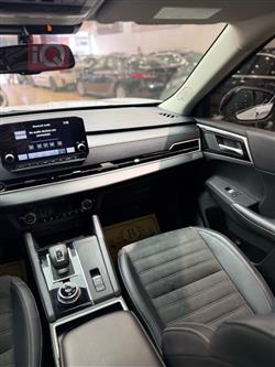 ميتسوبيشي اوتلاندر